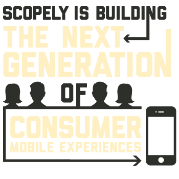 Scopely is building the next generation of consumer mobile experiences.