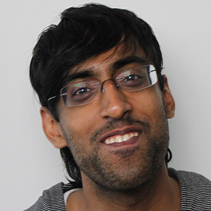 Ankur Bulsara